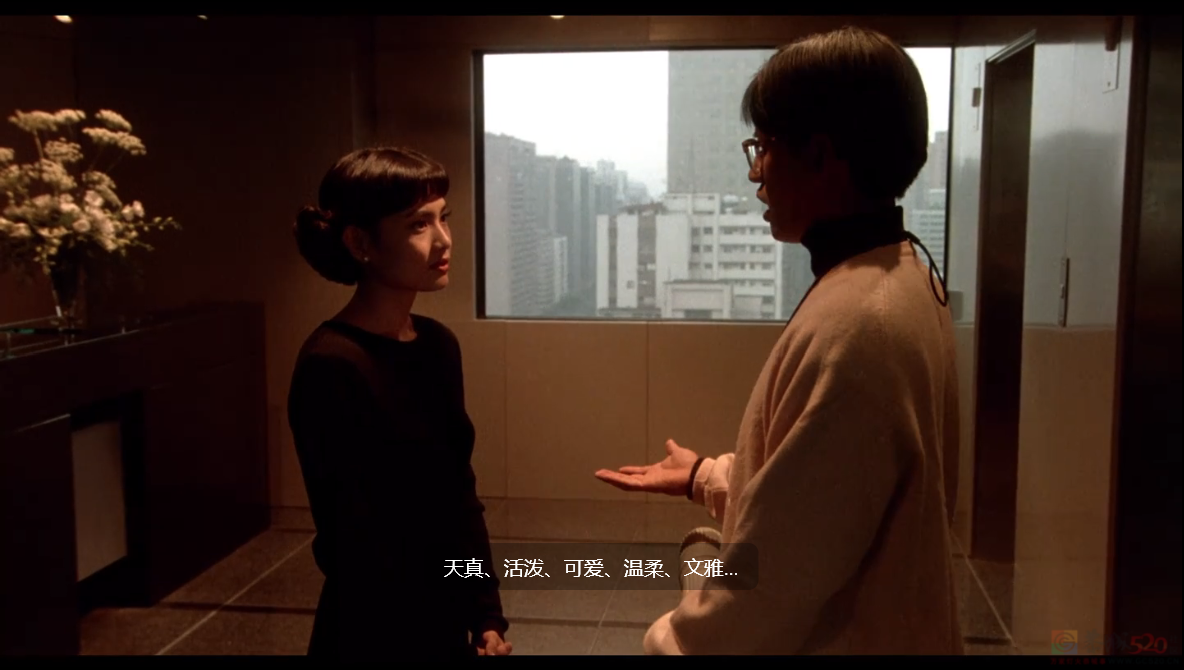 打出8.8，这华语片还是被低估了435 / 作者:该做的事情 / 帖子ID:315819