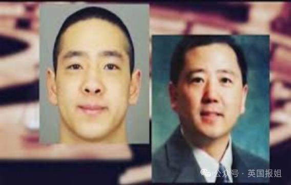 华裔富二代救母杀家暴爹无罪释放！2年后案件推翻判20年？亲妈是真凶，联手大哥做局他成替罪羊？428 / 作者:放眼看世界 / 帖子ID:315829