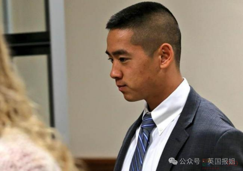 华裔富二代救母杀家暴爹无罪释放！2年后案件推翻判20年？亲妈是真凶，联手大哥做局他成替罪羊？901 / 作者:放眼看世界 / 帖子ID:315829