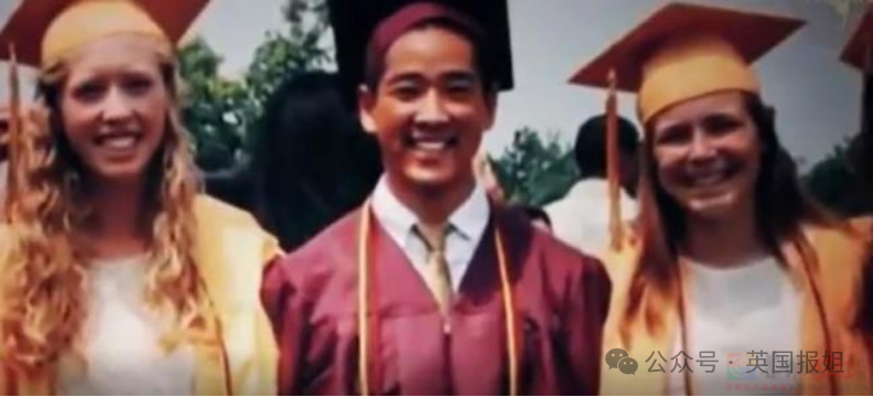 华裔富二代救母杀家暴爹无罪释放！2年后案件推翻判20年？亲妈是真凶，联手大哥做局他成替罪羊？386 / 作者:放眼看世界 / 帖子ID:315829