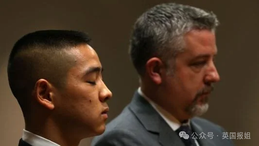 华裔富二代救母杀家暴爹无罪释放！2年后案件推翻判20年？亲妈是真凶，联手大哥做局他成替罪羊？923 / 作者:放眼看世界 / 帖子ID:315829
