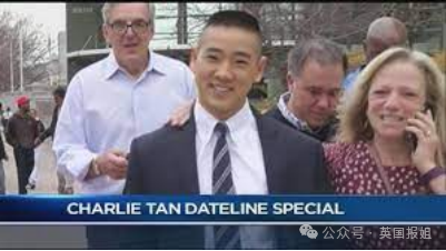 华裔富二代救母杀家暴爹无罪释放！2年后案件推翻判20年？亲妈是真凶，联手大哥做局他成替罪羊？349 / 作者:放眼看世界 / 帖子ID:315829