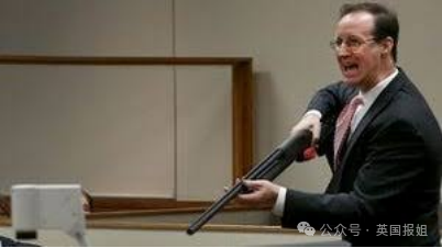 华裔富二代救母杀家暴爹无罪释放！2年后案件推翻判20年？亲妈是真凶，联手大哥做局他成替罪羊？155 / 作者:放眼看世界 / 帖子ID:315829