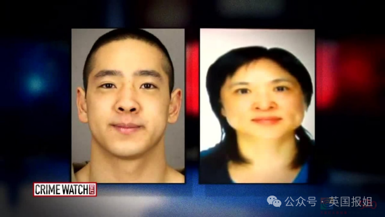 华裔富二代救母杀家暴爹无罪释放！2年后案件推翻判20年？亲妈是真凶，联手大哥做局他成替罪羊？272 / 作者:放眼看世界 / 帖子ID:315829