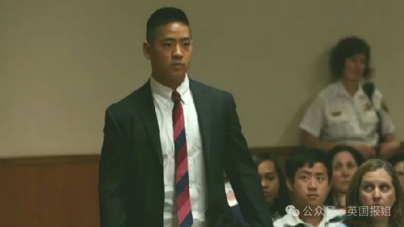 华裔富二代救母杀家暴爹无罪释放！2年后案件推翻判20年？亲妈是真凶，联手大哥做局他成替罪羊？369 / 作者:放眼看世界 / 帖子ID:315829