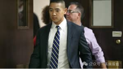 华裔富二代救母杀家暴爹无罪释放！2年后案件推翻判20年？亲妈是真凶，联手大哥做局他成替罪羊？771 / 作者:放眼看世界 / 帖子ID:315829