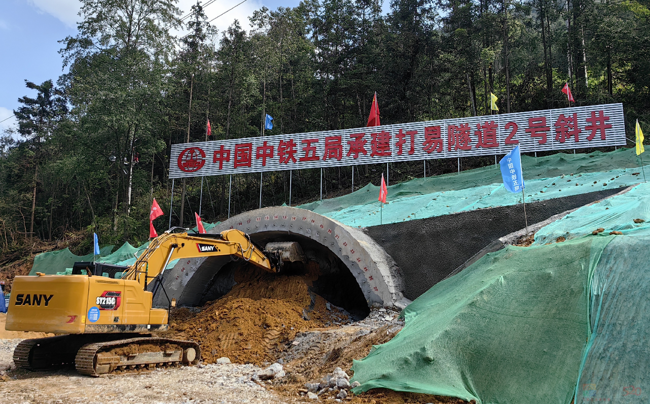 广西多条高速公路、铁路最新进展！涉及桂林的有……277 / 作者:尹以为荣 / 帖子ID:315831