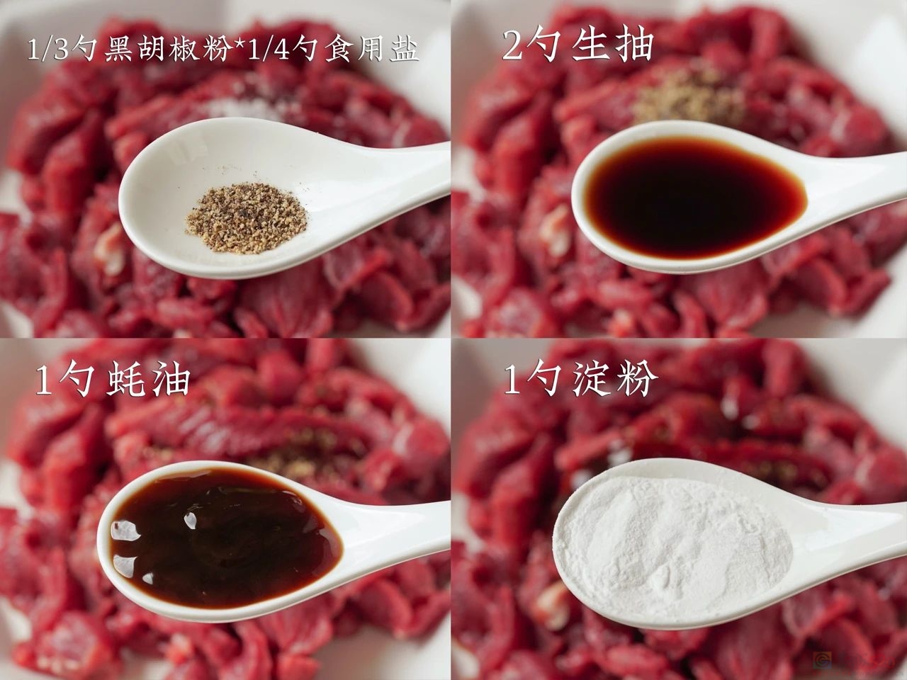 跟白人饭一样糊弄，但好吃的中国饭。806 / 作者:爱生活爱美食 / 帖子ID:315846