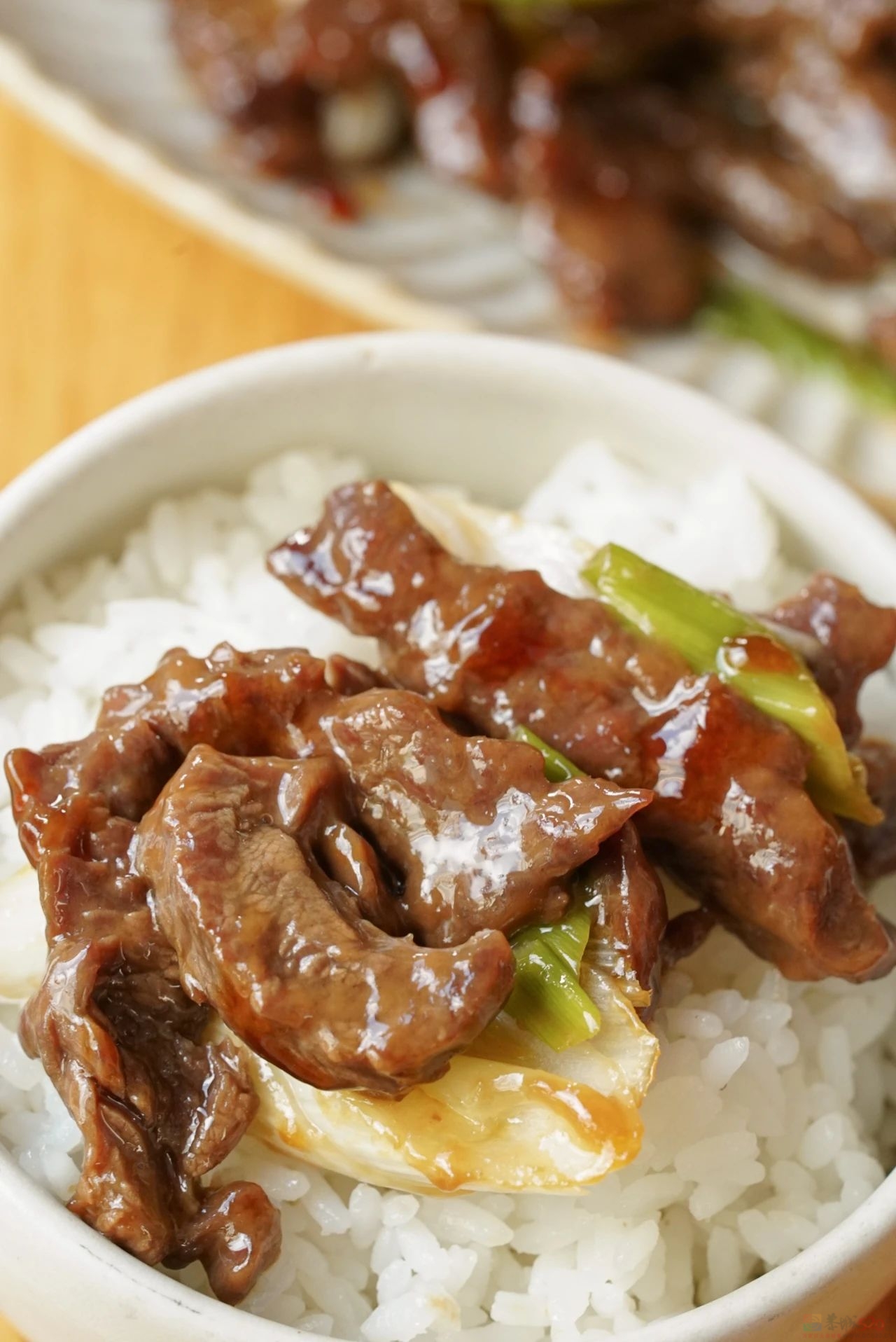 跟白人饭一样糊弄，但好吃的中国饭。625 / 作者:爱生活爱美食 / 帖子ID:315846