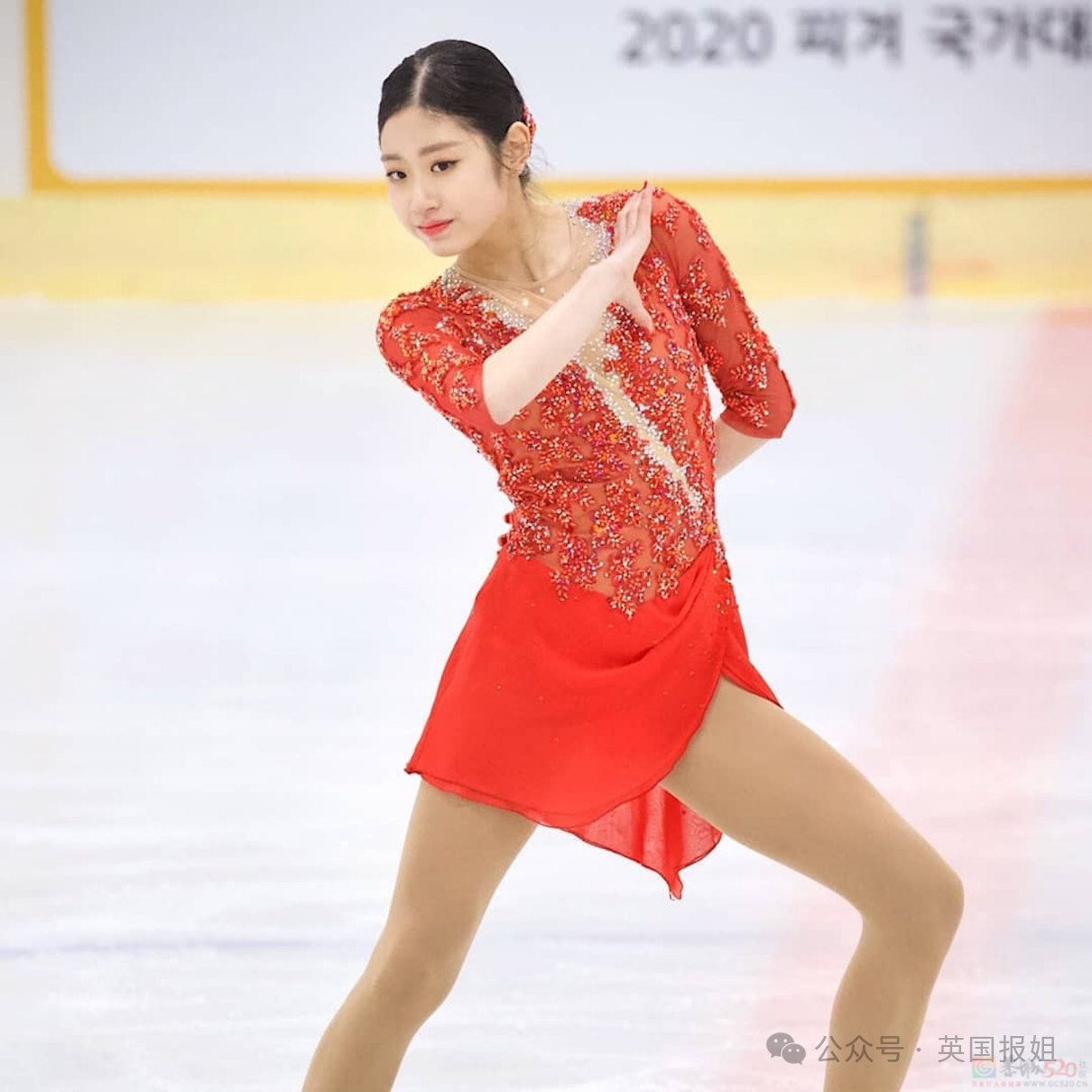 炸裂！韩国19岁花滑女神酒店内侵犯16岁师弟，美貌师姐也在旁拍下全程？496 / 作者:放眼看世界 / 帖子ID:315856