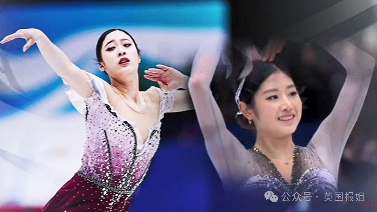 炸裂！韩国19岁花滑女神酒店内侵犯16岁师弟，美貌师姐也在旁拍下全程？53 / 作者:放眼看世界 / 帖子ID:315856