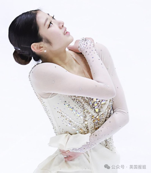 炸裂！韩国19岁花滑女神酒店内侵犯16岁师弟，美貌师姐也在旁拍下全程？895 / 作者:放眼看世界 / 帖子ID:315856