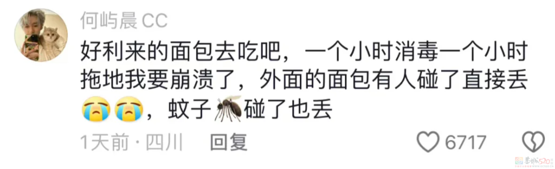 大学生打暑假工成“民间315”，疯狂爆料“网红店脏得没一个敢吃”20 / 作者:儿时的回忆 / 帖子ID:315891