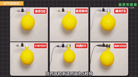 蹭到热度后疯狂溢价，连“国产戴森平替”都快让人买不起了425 / 作者:儿时的回忆 / 帖子ID:315937