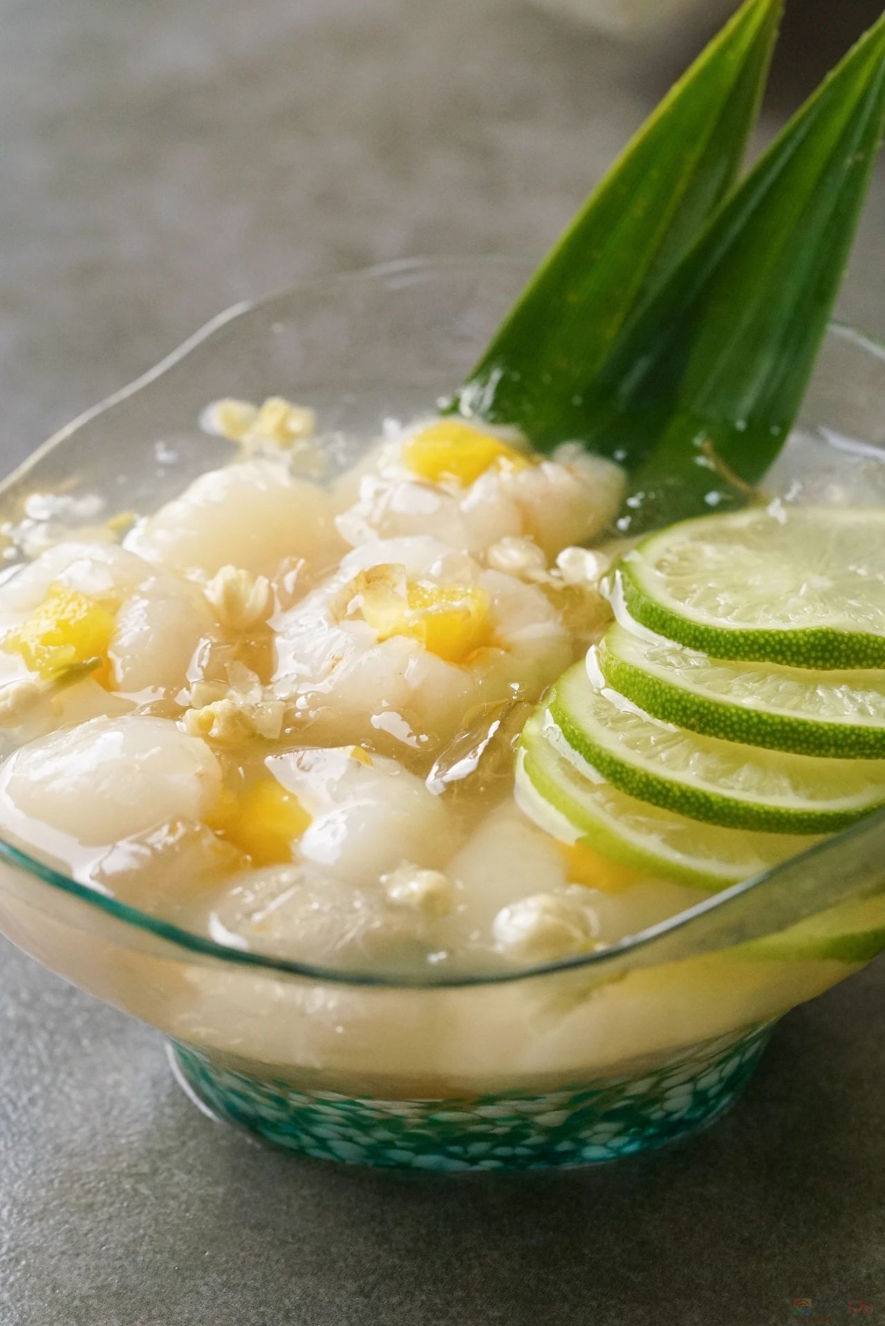 是糖水，但少糖，清爽好喝极了。474 / 作者:爱生活爱美食 / 帖子ID:315972