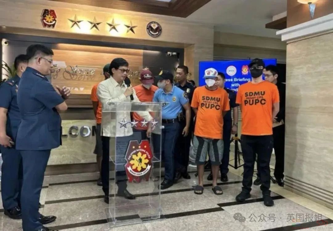 中国精英高管去菲律宾谈生意遭绑架撕票！付300万赎金仍被残忍折磨，绑架华人已成产业……729 / 作者:放眼看世界 / 帖子ID:315980