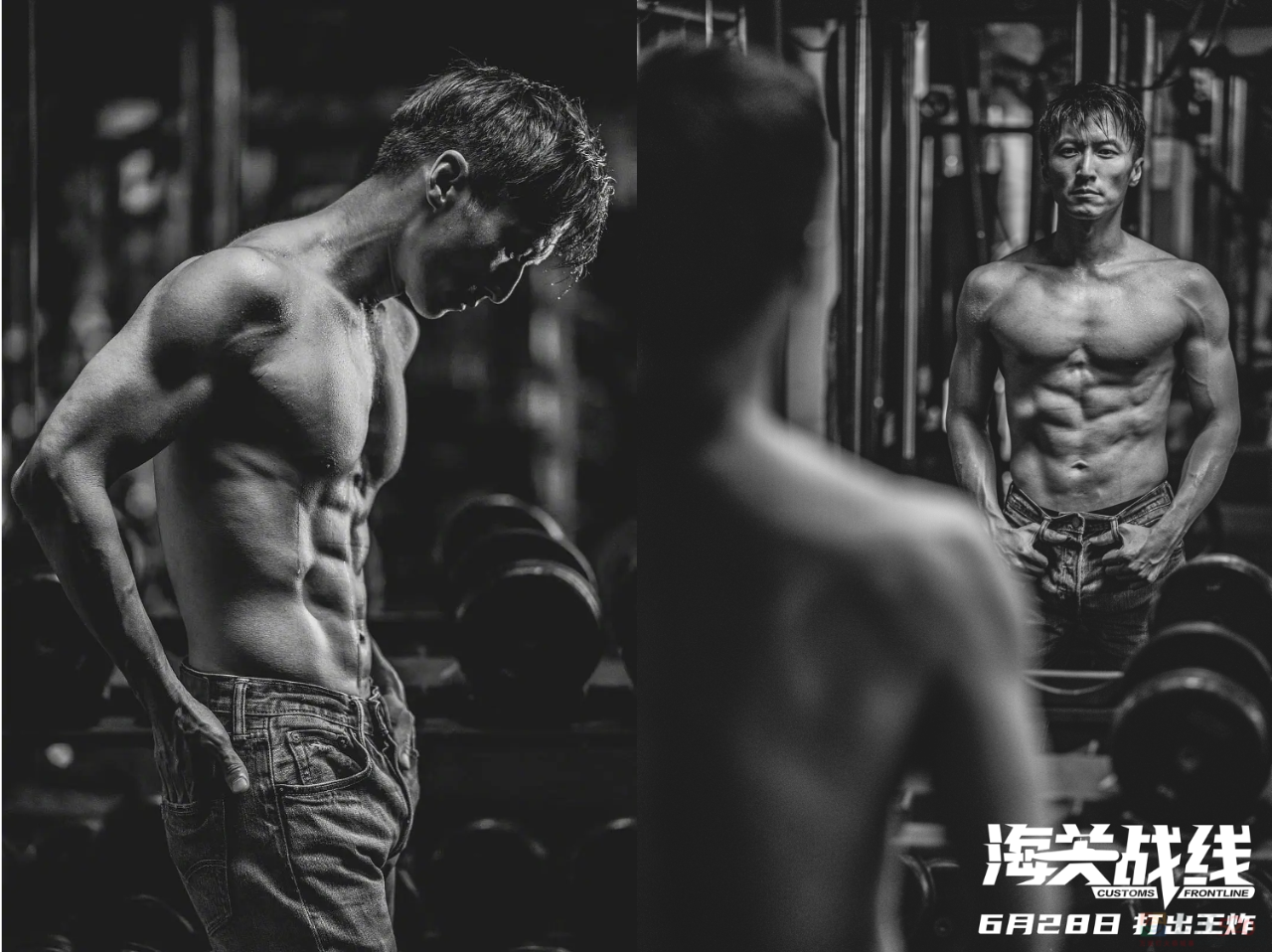 港圈两大顶流回归，也救不了这片977 / 作者:该做的事情 / 帖子ID:315987