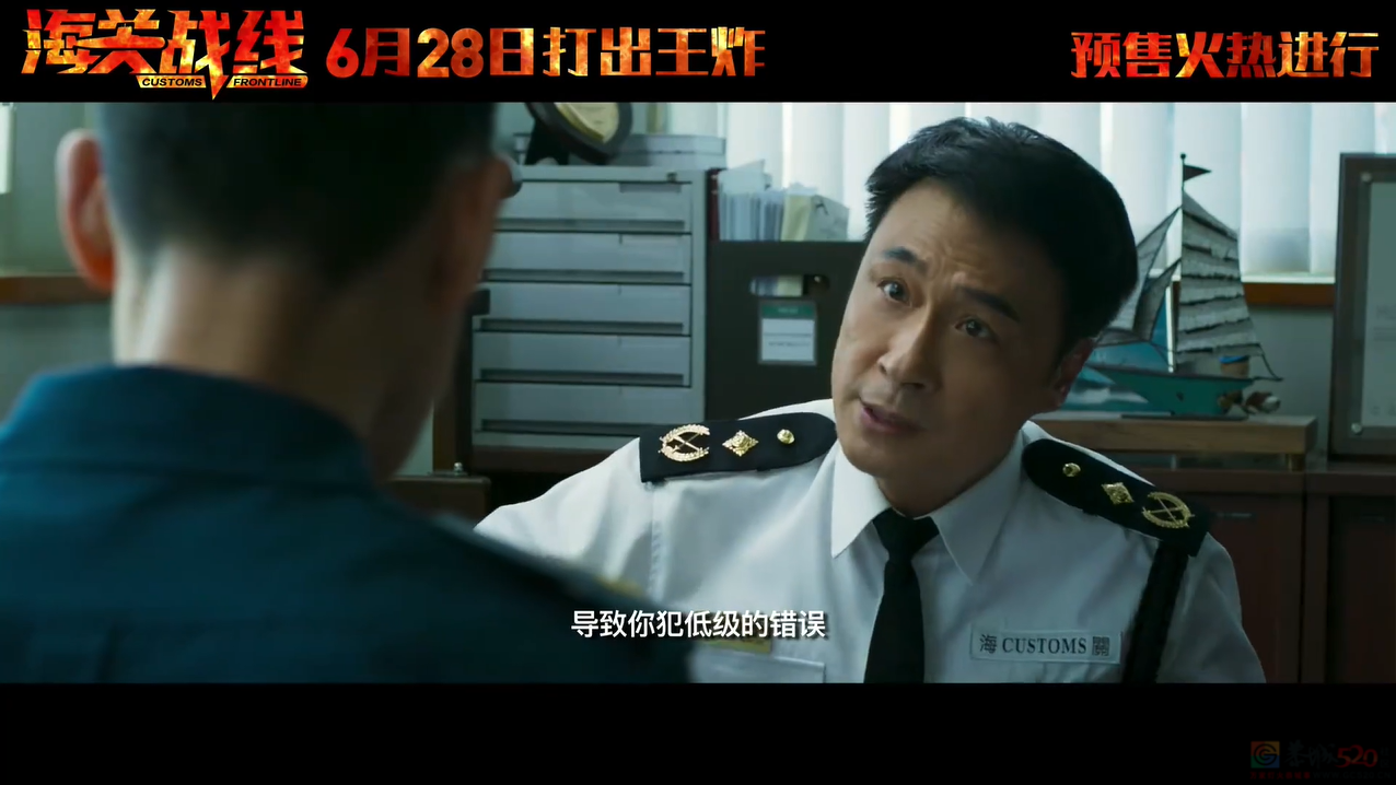 港圈两大顶流回归，也救不了这片288 / 作者:该做的事情 / 帖子ID:315987