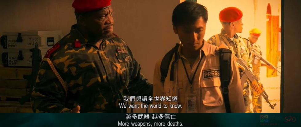 港圈两大顶流回归，也救不了这片550 / 作者:该做的事情 / 帖子ID:315987