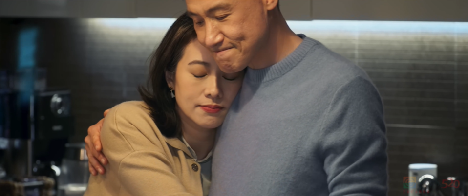 港圈两大顶流回归，也救不了这片523 / 作者:该做的事情 / 帖子ID:315987