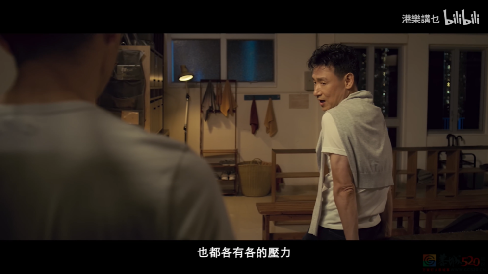港圈两大顶流回归，也救不了这片489 / 作者:该做的事情 / 帖子ID:315987