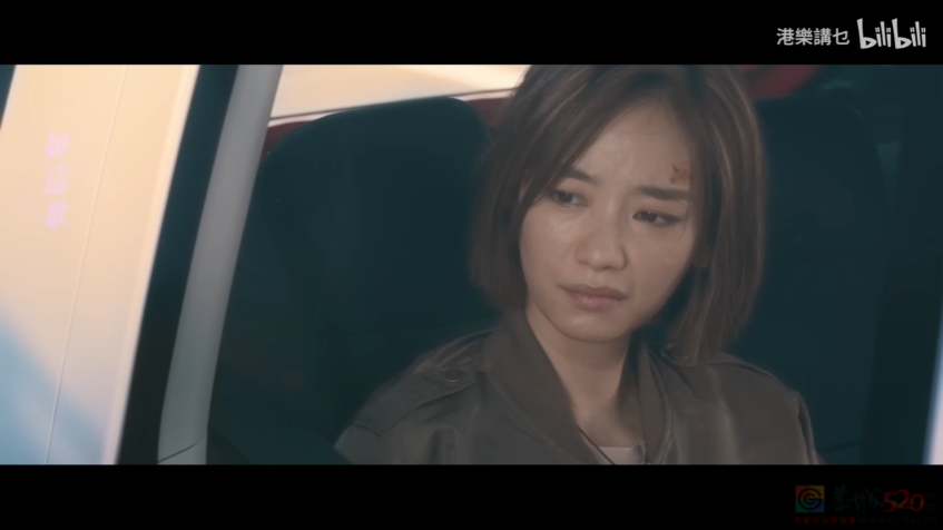 港圈两大顶流回归，也救不了这片517 / 作者:该做的事情 / 帖子ID:315987