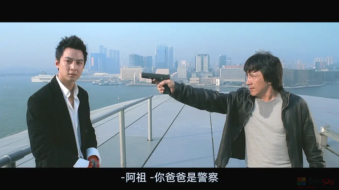 港圈两大顶流回归，也救不了这片929 / 作者:该做的事情 / 帖子ID:315987
