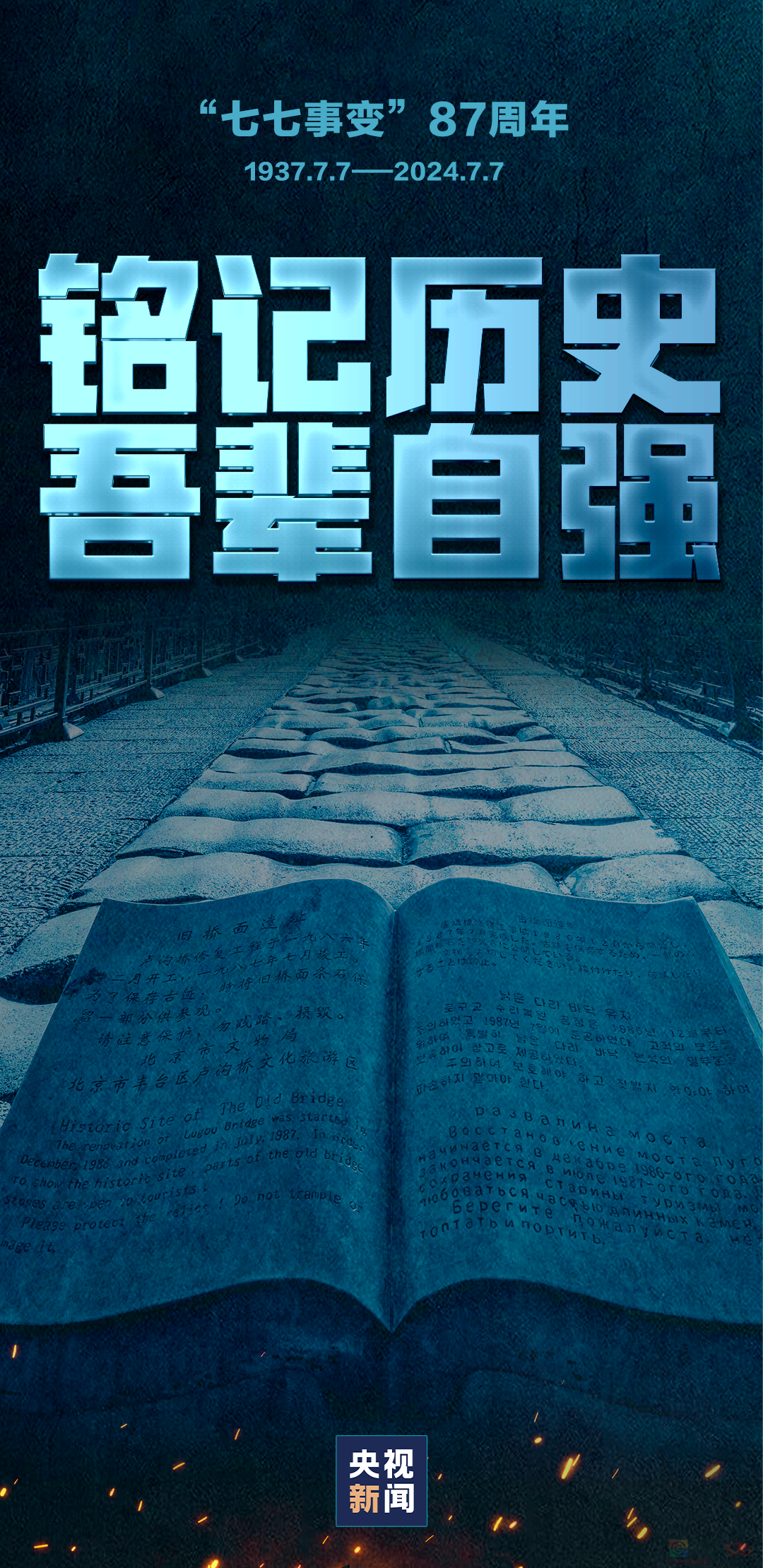 87年了，不能忘！不敢忘！347 / 作者:登山涉水 / 帖子ID:316033