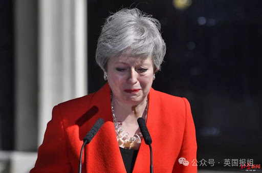 英国首相又跑了？！8年连换6个，最短44天？民众不在意：换谁都一样……605 / 作者:放眼看世界 / 帖子ID:316035