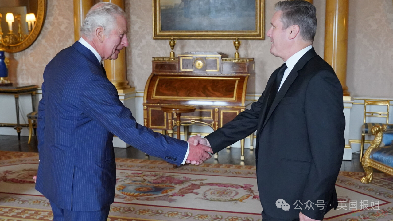 英国首相又跑了？！8年连换6个，最短44天？民众不在意：换谁都一样……246 / 作者:放眼看世界 / 帖子ID:316035