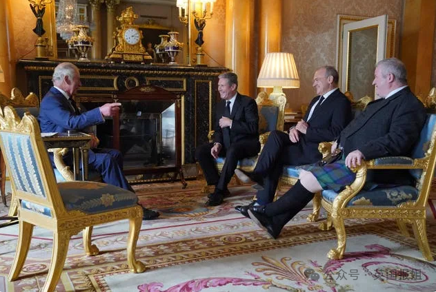 英国首相又跑了？！8年连换6个，最短44天？民众不在意：换谁都一样……35 / 作者:放眼看世界 / 帖子ID:316035
