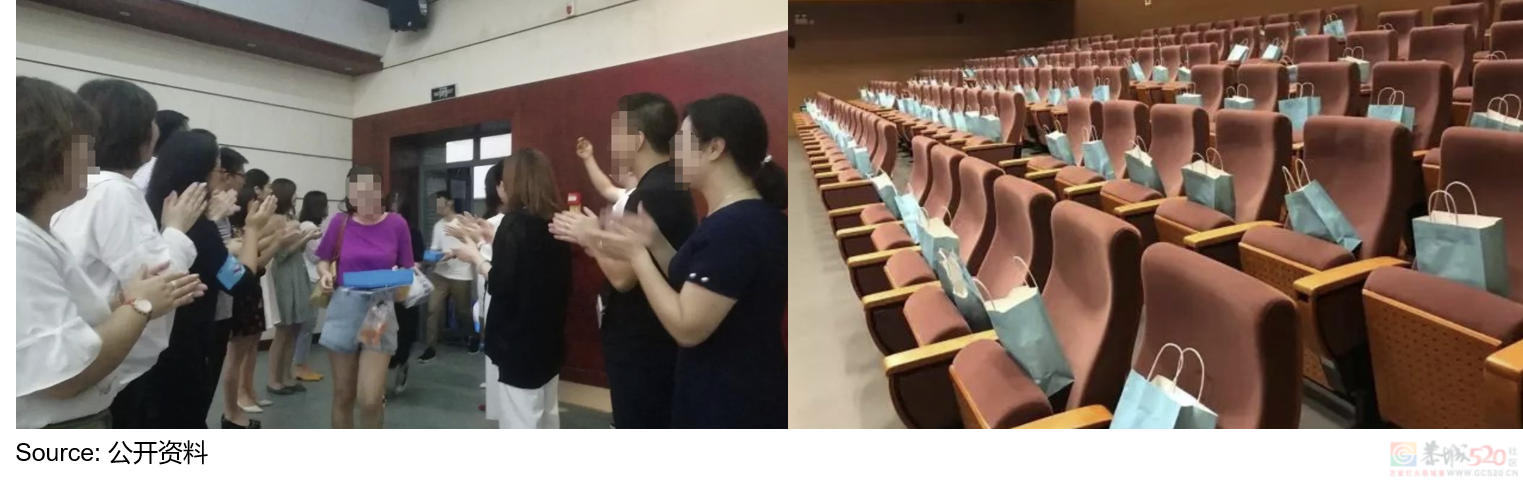 “升职加薪快”成了画大饼，这大公司金饭碗坑惨挤破头的年轻人4 / 作者:儿时的回忆 / 帖子ID:316082