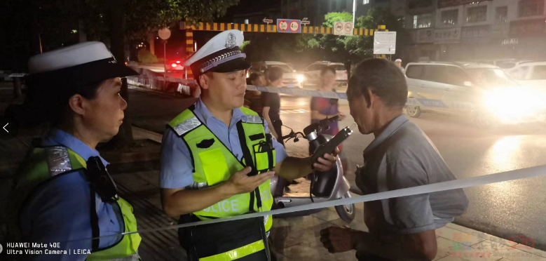 桂林交警周末三天查获130名酒驾司机 | 夏季行动171 / 作者:尹以为荣 / 帖子ID:316083