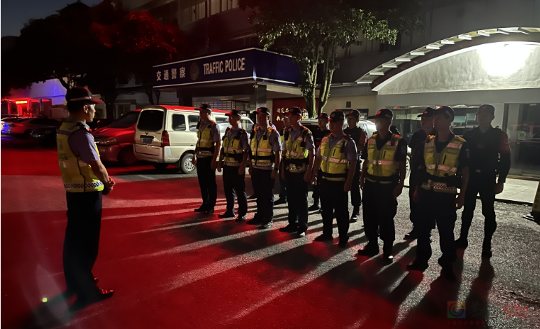 桂林交警周末三天查获130名酒驾司机 | 夏季行动981 / 作者:尹以为荣 / 帖子ID:316083