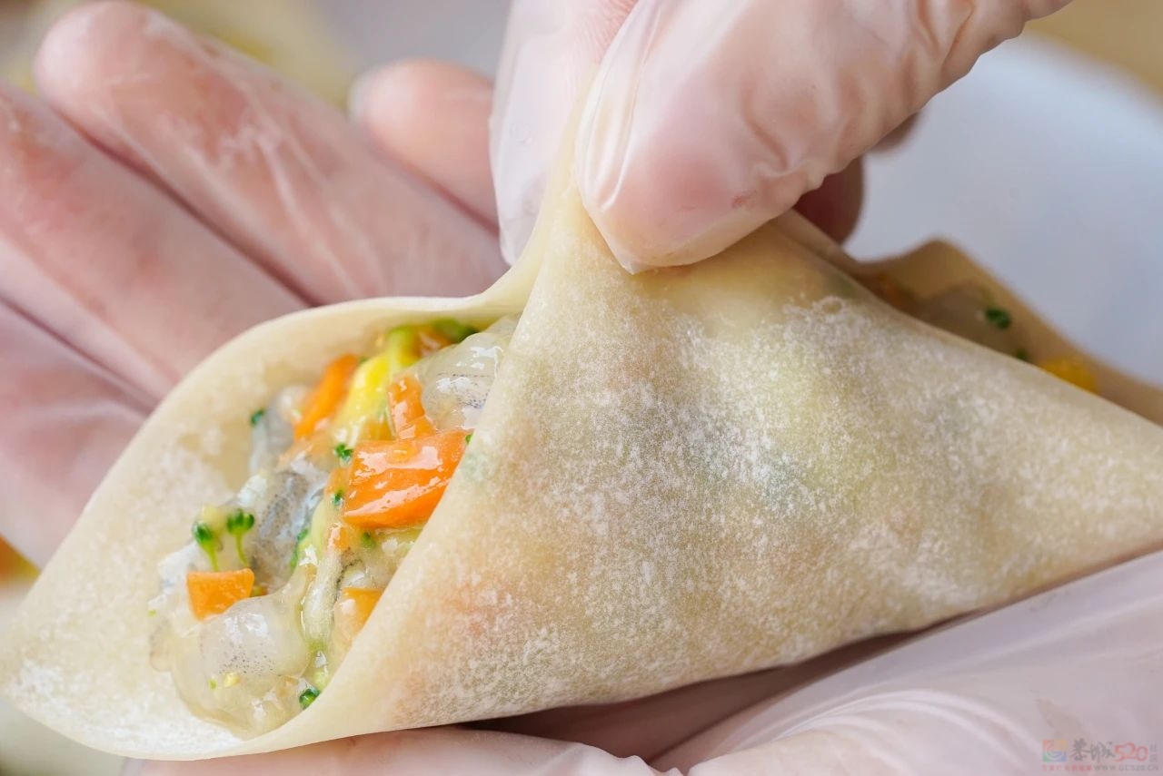 学会这个，能骗你多吃好多好多蔬菜。560 / 作者:爱生活爱美食 / 帖子ID:316086