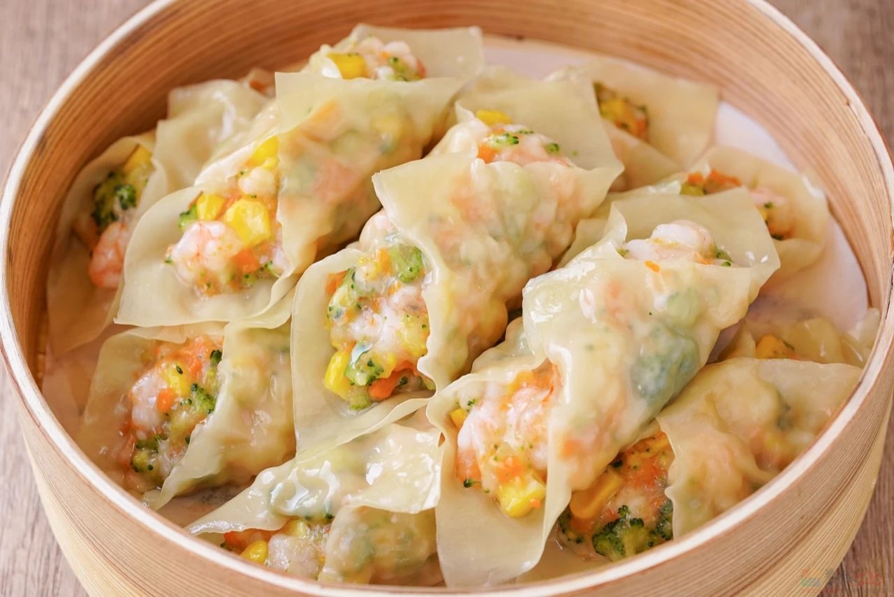 学会这个，能骗你多吃好多好多蔬菜。193 / 作者:爱生活爱美食 / 帖子ID:316086