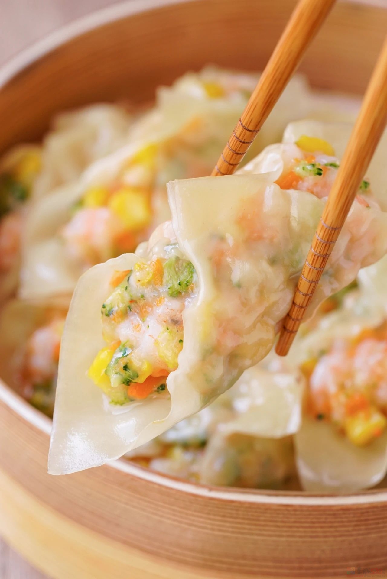 学会这个，能骗你多吃好多好多蔬菜。48 / 作者:爱生活爱美食 / 帖子ID:316086