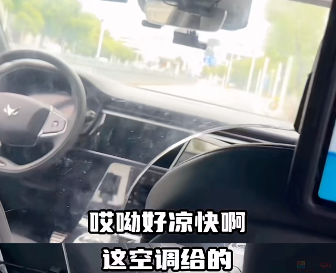 “10公里4块钱”惊呆全网，无人驾驶出租车空降整顿打车价格了962 / 作者:儿时的回忆 / 帖子ID:316126
