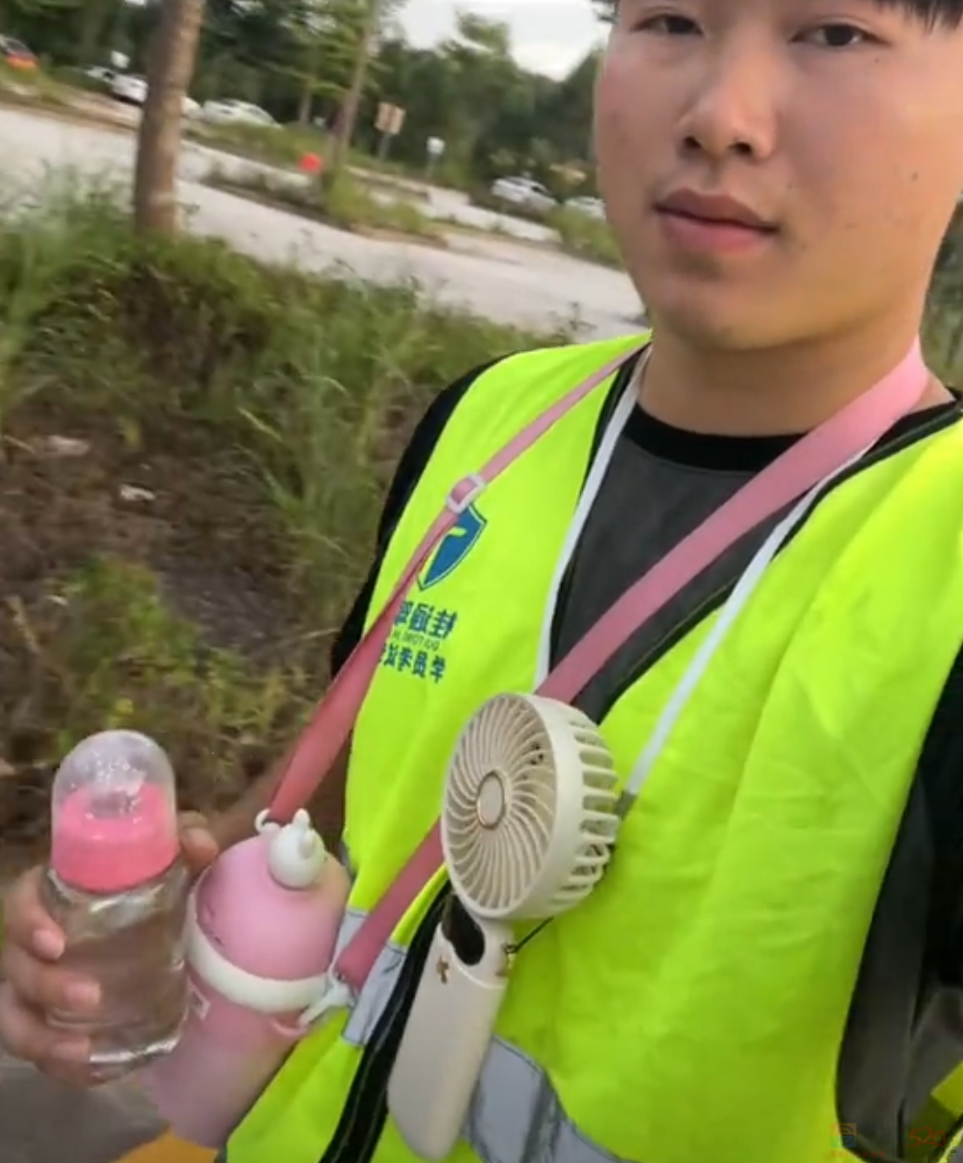 大学生把驾校整顿成托儿所，骂人最狠的教练也被气笑了646 / 作者:儿时的回忆 / 帖子ID:316162