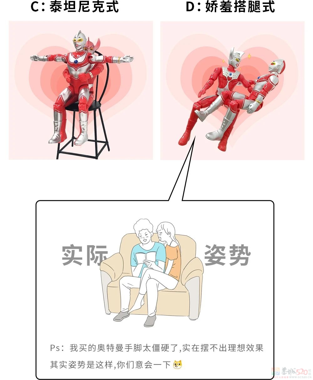 《女生坐腿上对男朋友的杀伤力评估报告》973 / 作者:儿时的回忆 / 帖子ID:316182
