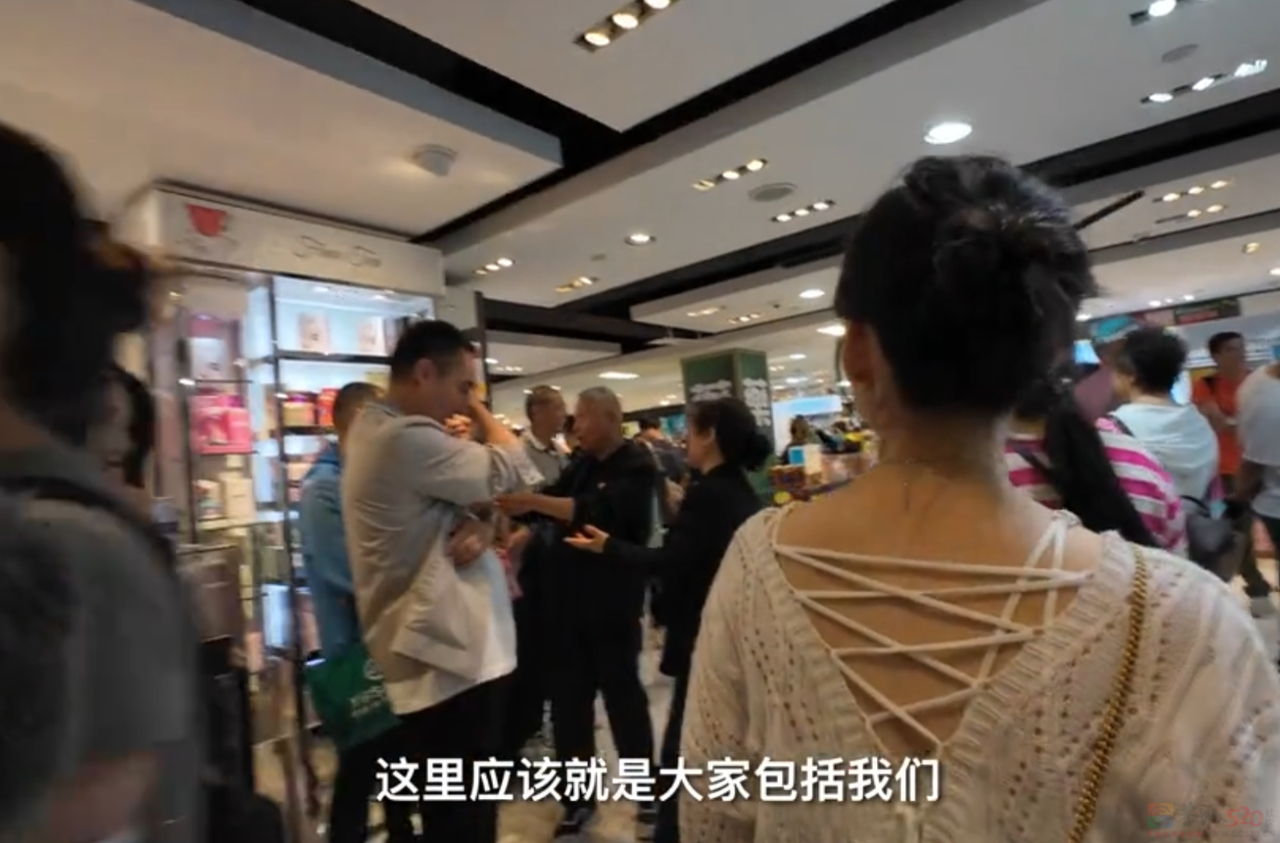 “40元旅游团”专坑父母钱包，年轻人怒扒它是“旅游界的慎刑司”936 / 作者:儿时的回忆 / 帖子ID:316215
