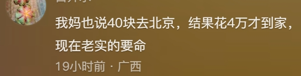 “40元旅游团”专坑父母钱包，年轻人怒扒它是“旅游界的慎刑司”897 / 作者:儿时的回忆 / 帖子ID:316215