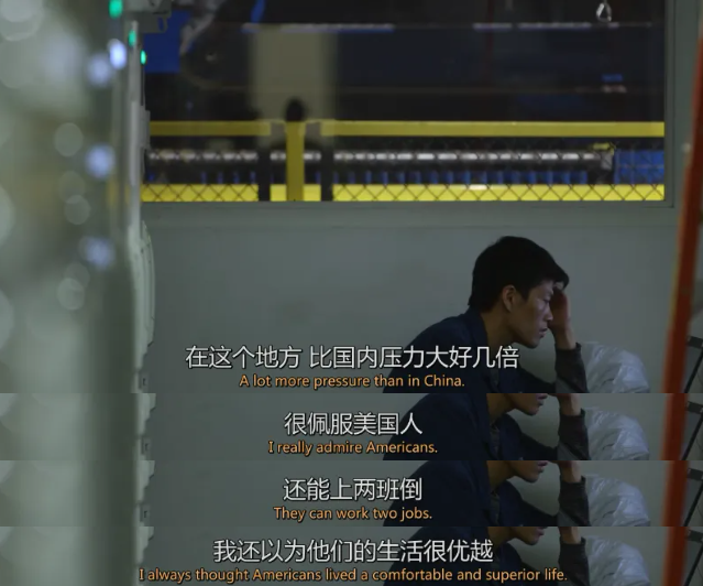 因为特朗普，这部片又火了一把34 / 作者:该做的事情 / 帖子ID:316216