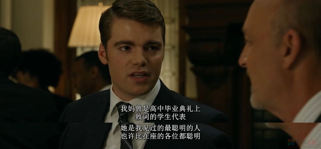 因为特朗普，这部片又火了一把747 / 作者:该做的事情 / 帖子ID:316216