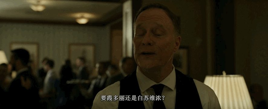 因为特朗普，这部片又火了一把15 / 作者:该做的事情 / 帖子ID:316216