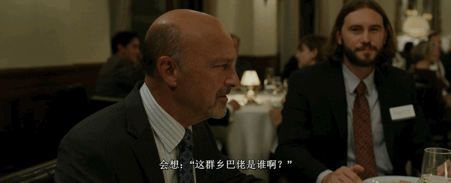 因为特朗普，这部片又火了一把210 / 作者:该做的事情 / 帖子ID:316216