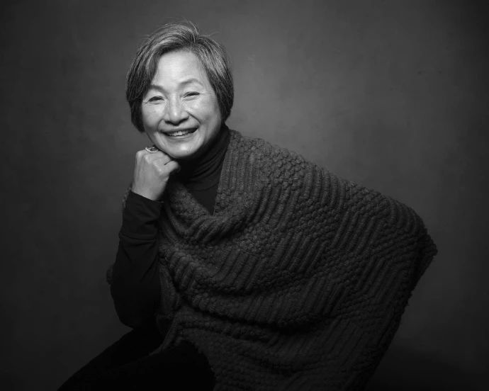 香港最后的“武打皇后”离世，半个娱乐圈震荡：豪情女侠，江湖再会315 / 作者:儿时的回忆 / 帖子ID:316225
