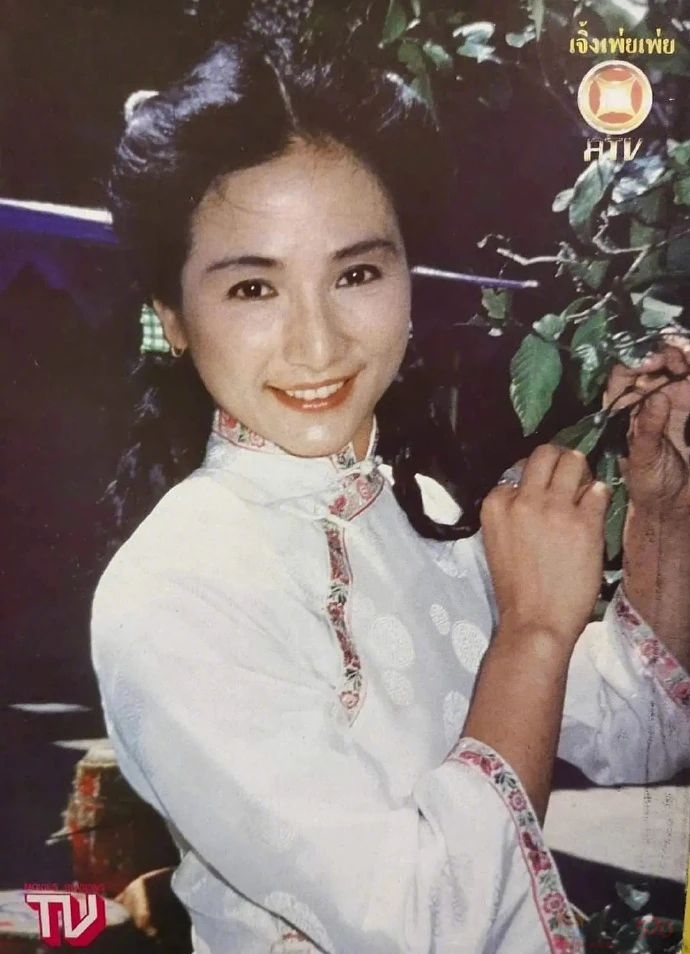 香港最后的“武打皇后”离世，半个娱乐圈震荡：豪情女侠，江湖再会942 / 作者:儿时的回忆 / 帖子ID:316225
