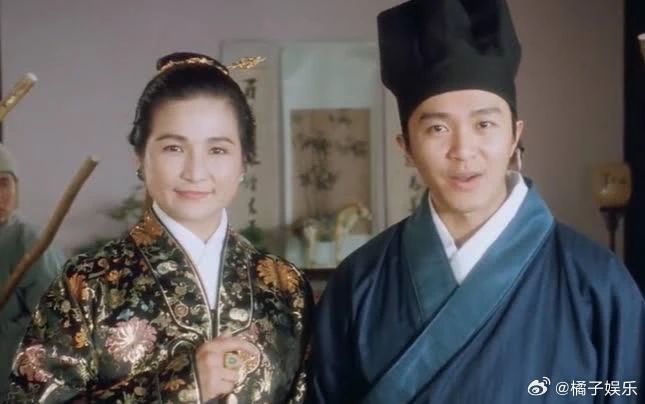 香港最后的“武打皇后”离世，半个娱乐圈震荡：豪情女侠，江湖再会450 / 作者:儿时的回忆 / 帖子ID:316225