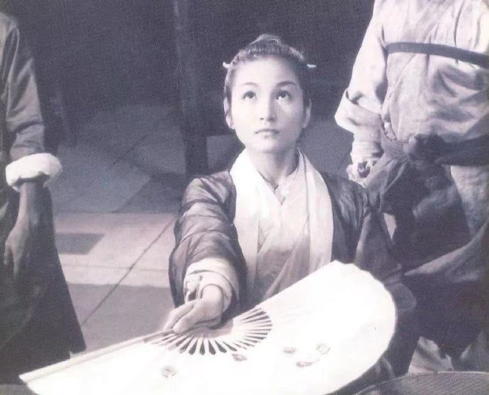 香港最后的“武打皇后”离世，半个娱乐圈震荡：豪情女侠，江湖再会499 / 作者:儿时的回忆 / 帖子ID:316225